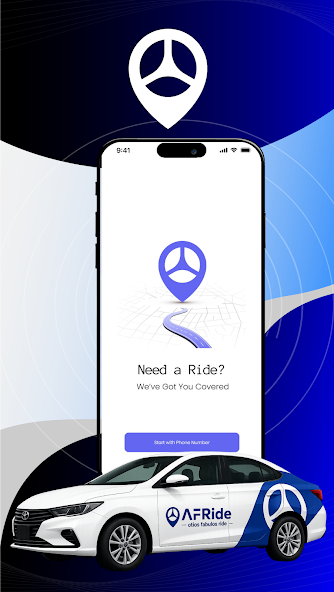 Get your fleet onboard
